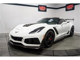 2019 Chevrolet Corvette ZR1 (CC-2116942) for sale in Bristol, Pennsylvania