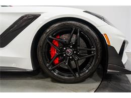 2019 Chevrolet Corvette ZR1 (CC-2116942) for sale in Bristol, Pennsylvania