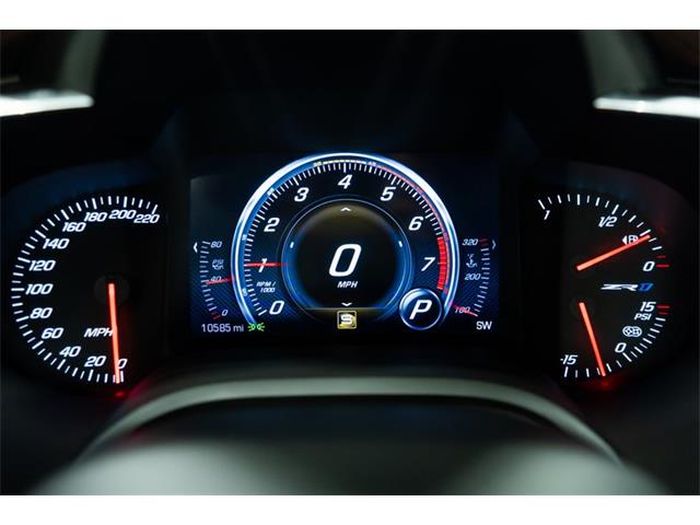 2019 Chevrolet Corvette ZR1 (CC-2116942) for sale in Bristol, Pennsylvania
