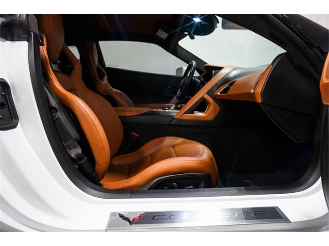 2019 Chevrolet Corvette ZR1 (CC-2116942) for sale in Bristol, Pennsylvania