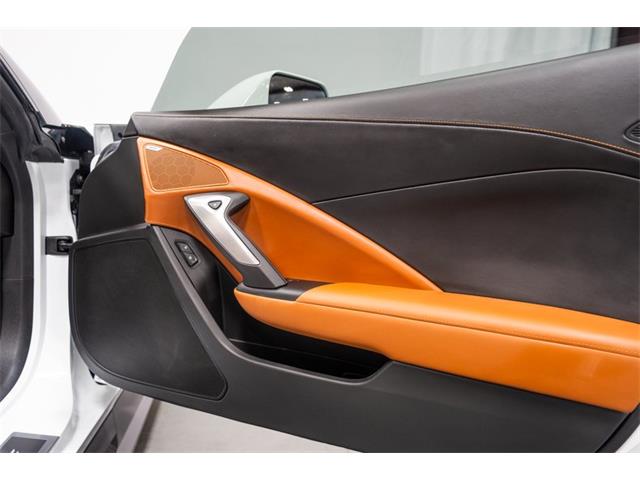 2019 Chevrolet Corvette ZR1 (CC-2116942) for sale in Bristol, Pennsylvania