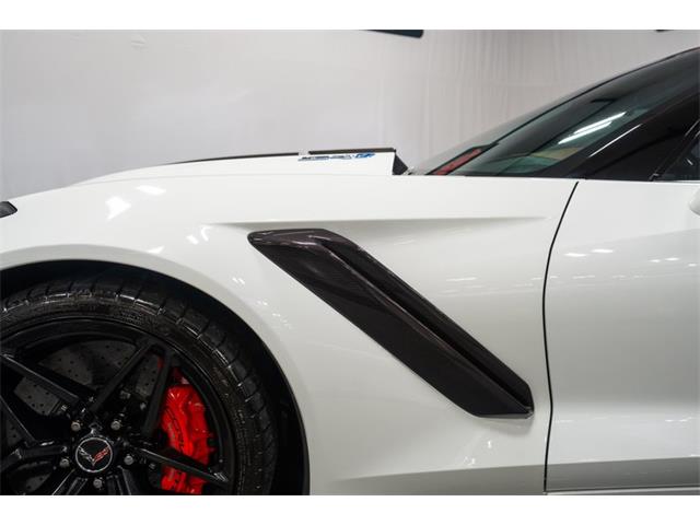 2019 Chevrolet Corvette ZR1 (CC-2116942) for sale in Bristol, Pennsylvania