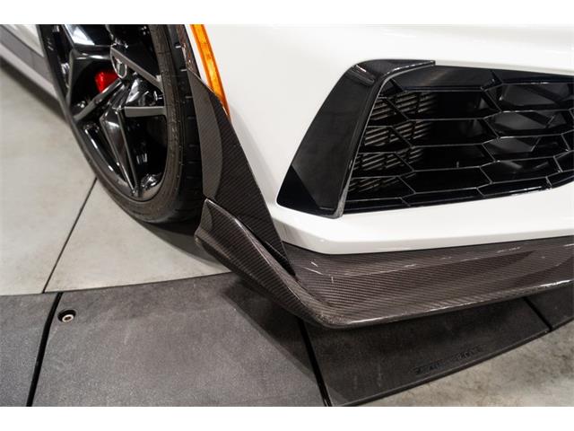 2019 Chevrolet Corvette ZR1 (CC-2116942) for sale in Bristol, Pennsylvania