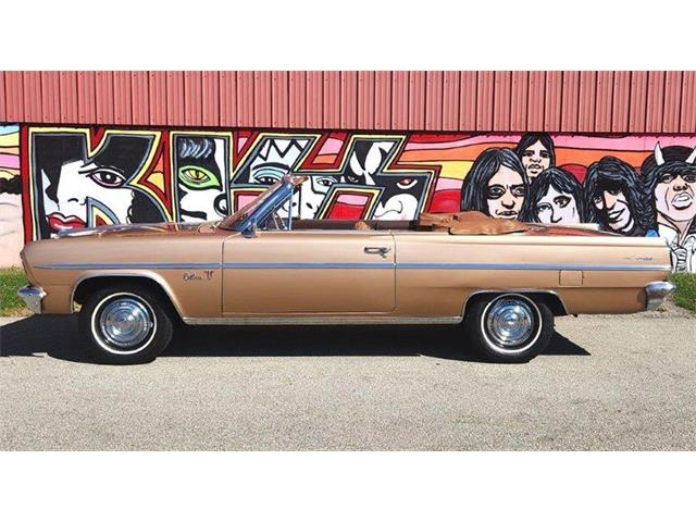 1963 Oldsmobile Cutlass F85 (CC-2116943) for sale in Biloxi, Mississippi