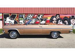1963 Oldsmobile Cutlass F85 (CC-2116943) for sale in Biloxi, Mississippi