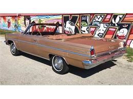 1963 Oldsmobile Cutlass F85 (CC-2116943) for sale in Biloxi, Mississippi