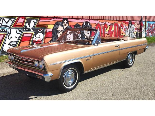 1963 Oldsmobile Cutlass F85 (CC-2116943) for sale in Biloxi, Mississippi