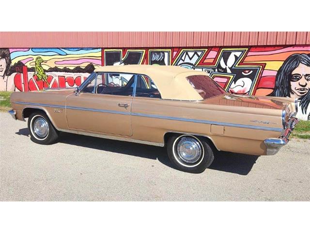 1963 Oldsmobile Cutlass F85 (CC-2116943) for sale in Biloxi, Mississippi