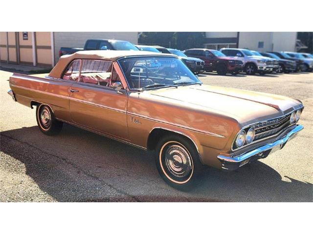 1963 Oldsmobile Cutlass F85 (CC-2116943) for sale in Biloxi, Mississippi