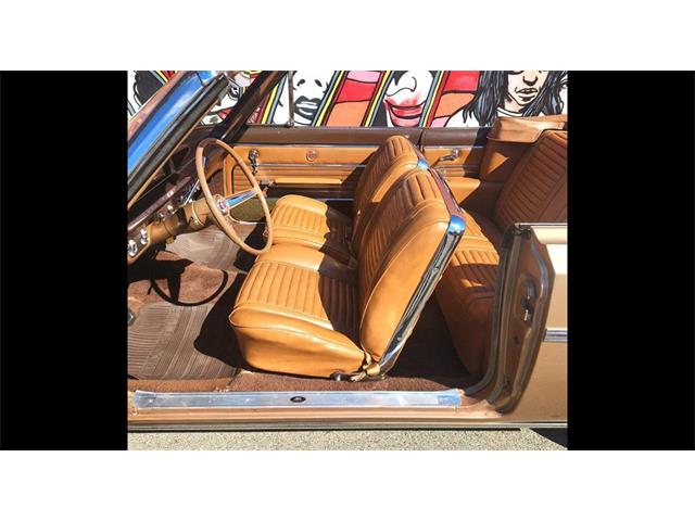 1963 Oldsmobile Cutlass F85 (CC-2116943) for sale in Biloxi, Mississippi
