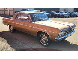 1963 Oldsmobile Cutlass F85 (CC-2116943) for sale in Biloxi, Mississippi
