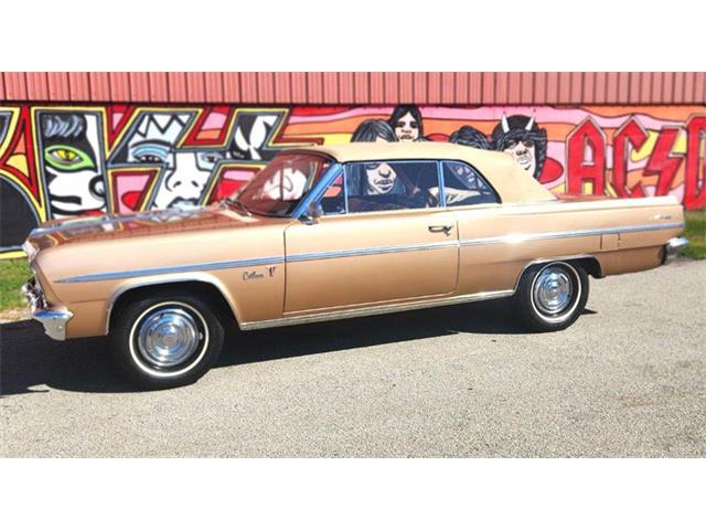 1963 Oldsmobile Cutlass F85 (CC-2116943) for sale in Biloxi, Mississippi