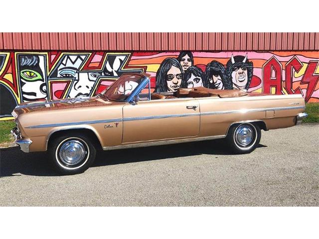 1963 Oldsmobile Cutlass F85 (CC-2116943) for sale in Biloxi, Mississippi