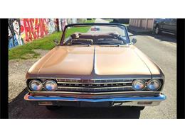 1963 Oldsmobile Cutlass F85 (CC-2116943) for sale in Biloxi, Mississippi
