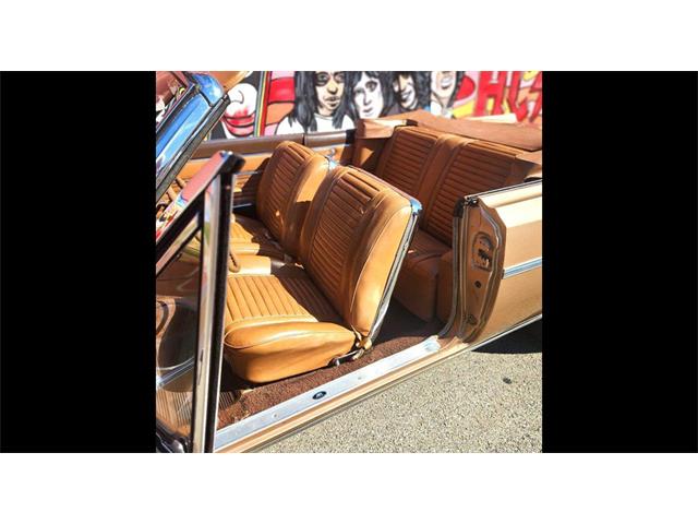 1963 Oldsmobile Cutlass F85 (CC-2116943) for sale in Biloxi, Mississippi