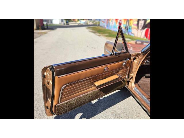 1963 Oldsmobile Cutlass F85 (CC-2116943) for sale in Biloxi, Mississippi