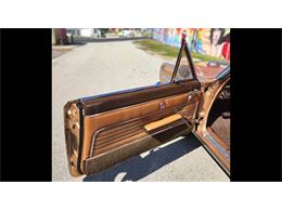 1963 Oldsmobile Cutlass F85 (CC-2116943) for sale in Biloxi, Mississippi