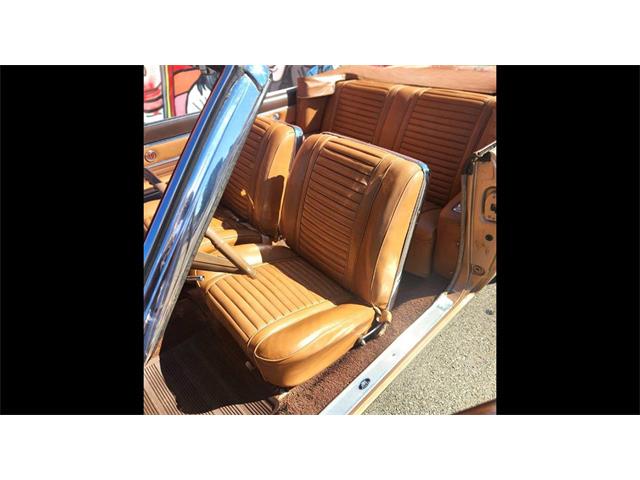 1963 Oldsmobile Cutlass F85 (CC-2116943) for sale in Biloxi, Mississippi