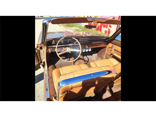 1963 Oldsmobile Cutlass F85 (CC-2116943) for sale in Biloxi, Mississippi