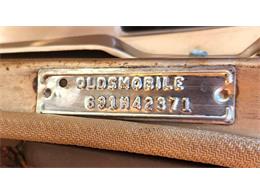 1963 Oldsmobile Cutlass F85 (CC-2116943) for sale in Biloxi, Mississippi