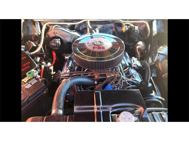 1963 Oldsmobile Cutlass F85 (CC-2116943) for sale in Biloxi, Mississippi