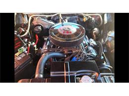 1963 Oldsmobile Cutlass F85 (CC-2116943) for sale in Biloxi, Mississippi