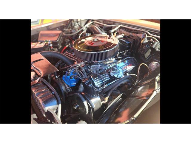 1963 Oldsmobile Cutlass F85 (CC-2116943) for sale in Biloxi, Mississippi