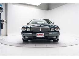 2005 Jaguar Super V8 (CC-2116944) for sale in Fort Lauderdale, Florida
