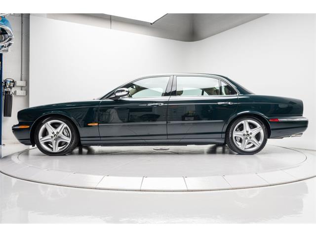 2005 Jaguar Super V8 (CC-2116944) for sale in Fort Lauderdale, Florida