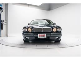 2005 Jaguar Super V8 (CC-2116944) for sale in Fort Lauderdale, Florida