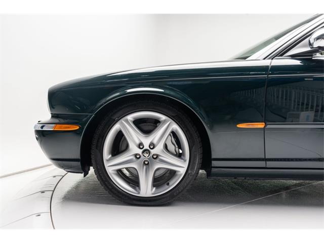 2005 Jaguar Super V8 (CC-2116944) for sale in Fort Lauderdale, Florida