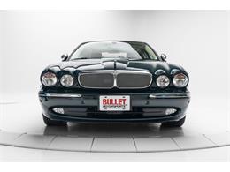 2005 Jaguar Super V8 (CC-2116944) for sale in Fort Lauderdale, Florida
