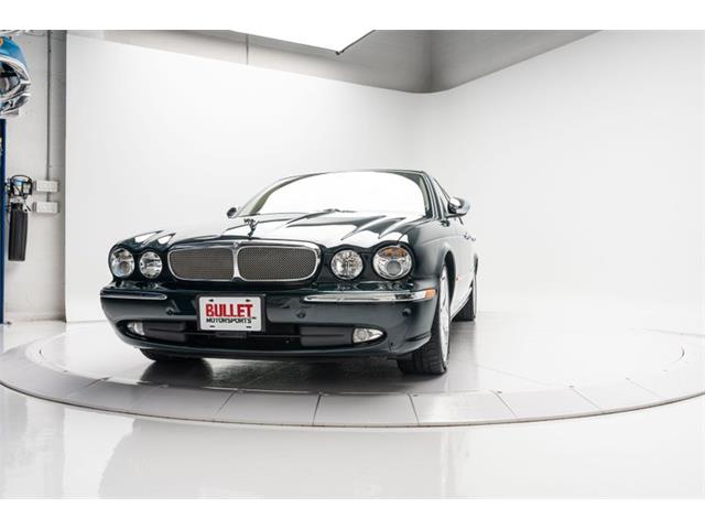 2005 Jaguar Super V8 (CC-2116944) for sale in Fort Lauderdale, Florida