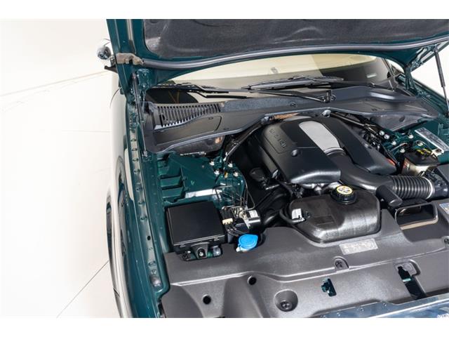 2005 Jaguar Super V8 (CC-2116944) for sale in Fort Lauderdale, Florida