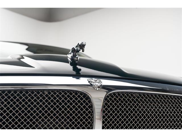 2005 Jaguar Super V8 (CC-2116944) for sale in Fort Lauderdale, Florida