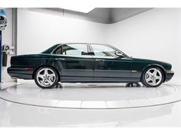 2005 Jaguar Super V8 (CC-2116944) for sale in Fort Lauderdale, Florida