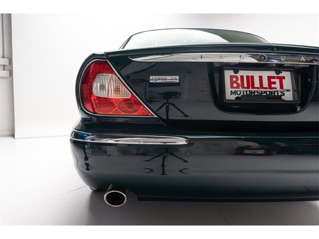 2005 Jaguar Super V8 (CC-2116944) for sale in Fort Lauderdale, Florida
