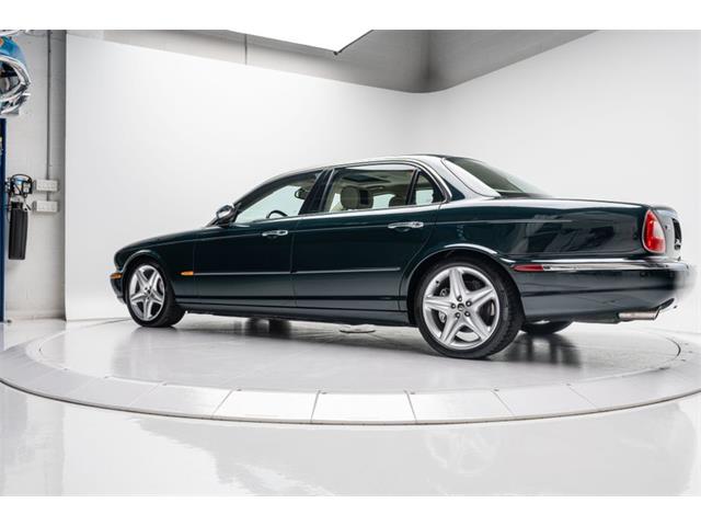 2005 Jaguar Super V8 (CC-2116944) for sale in Fort Lauderdale, Florida