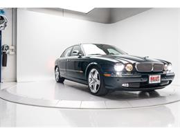 2005 Jaguar Super V8 (CC-2116944) for sale in Fort Lauderdale, Florida