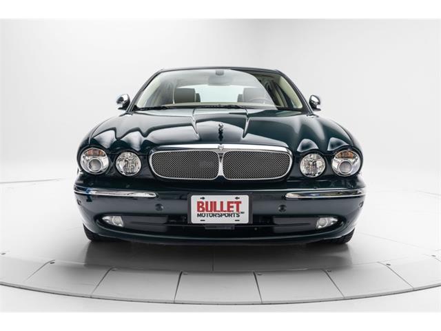 2005 Jaguar Super V8 (CC-2116944) for sale in Fort Lauderdale, Florida