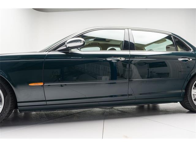 2005 Jaguar Super V8 (CC-2116944) for sale in Fort Lauderdale, Florida