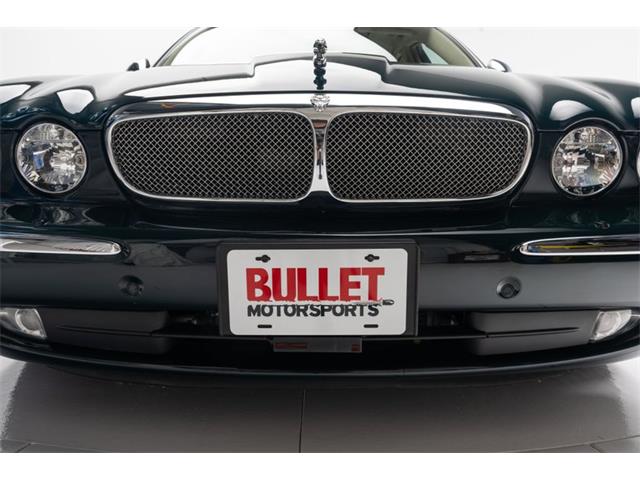 2005 Jaguar Super V8 (CC-2116944) for sale in Fort Lauderdale, Florida
