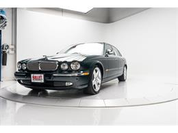 2005 Jaguar Super V8 (CC-2116944) for sale in Fort Lauderdale, Florida