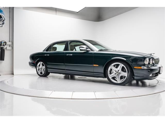 2005 Jaguar Super V8 (CC-2116944) for sale in Fort Lauderdale, Florida