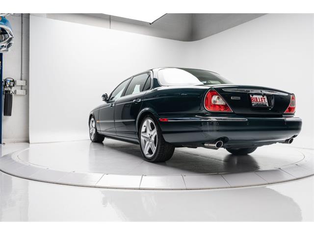 2005 Jaguar Super V8 (CC-2116944) for sale in Fort Lauderdale, Florida