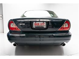 2005 Jaguar Super V8 (CC-2116944) for sale in Fort Lauderdale, Florida