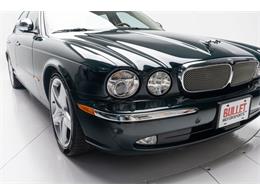 2005 Jaguar Super V8 (CC-2116944) for sale in Fort Lauderdale, Florida