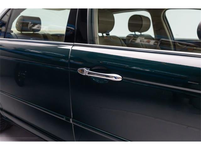 2005 Jaguar Super V8 (CC-2116944) for sale in Fort Lauderdale, Florida