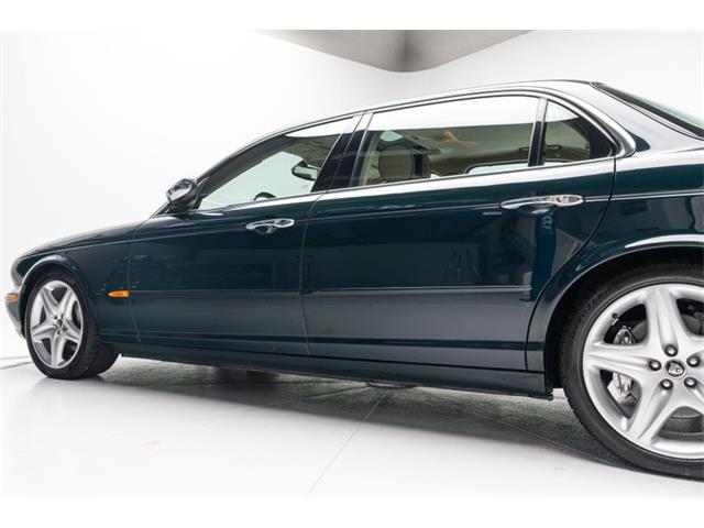 2005 Jaguar Super V8 (CC-2116944) for sale in Fort Lauderdale, Florida