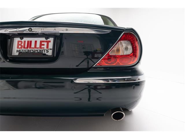 2005 Jaguar Super V8 (CC-2116944) for sale in Fort Lauderdale, Florida